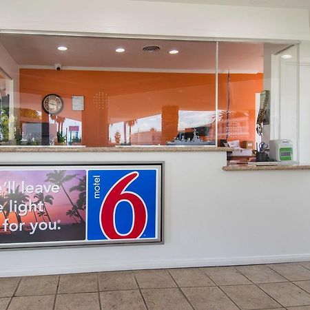 Motel 6-San Bernardino, Ca - Downtown Εξωτερικό φωτογραφία