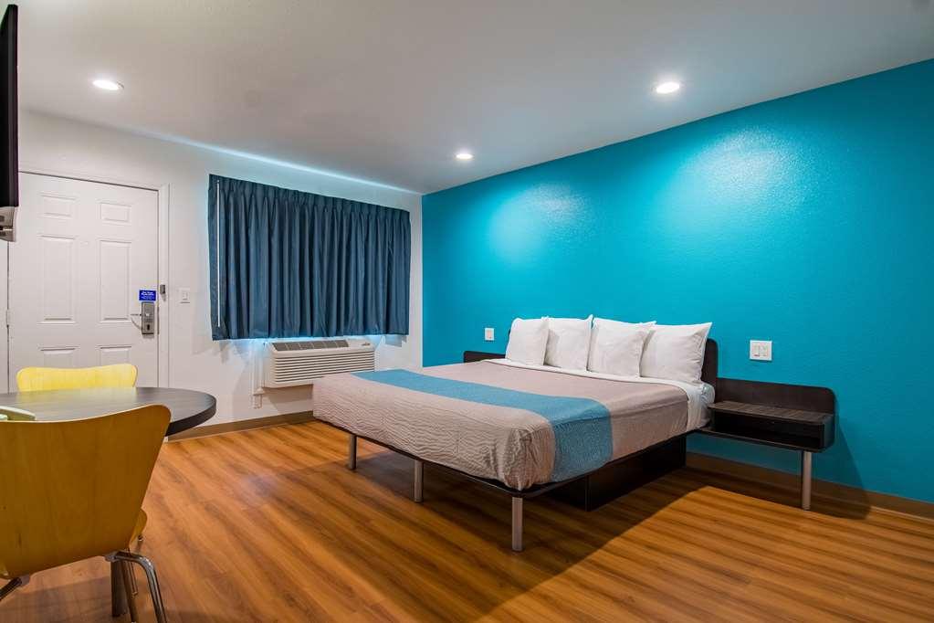 Motel 6-San Bernardino, Ca - Downtown Δωμάτιο φωτογραφία