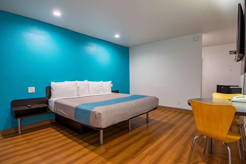 Motel 6-San Bernardino, Ca - Downtown Δωμάτιο φωτογραφία